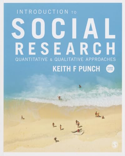 Introduction to Social Research: Quantitative and Qualitative Approaches - Click to Buy