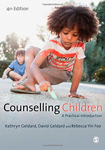 Counselling Children: A Practical Introduction - Click to Buy