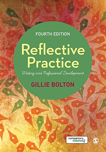 Reflective Practice: Writing and Professional Development - Click to Buy