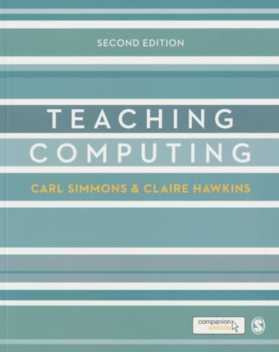 Teaching Computing - Click to Buy