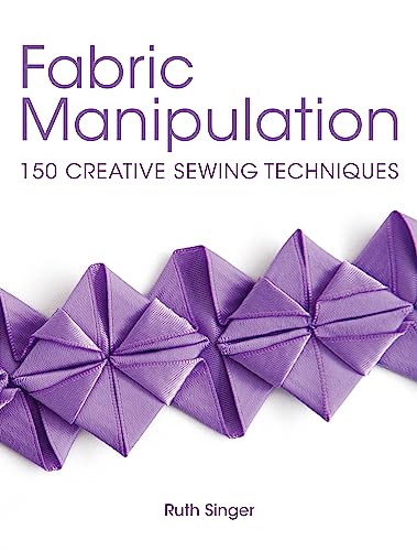 Fabric Manipulation - Click to Buy