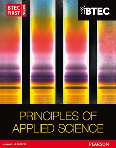 Principles of Applied Science. Student Book - Click to Buy