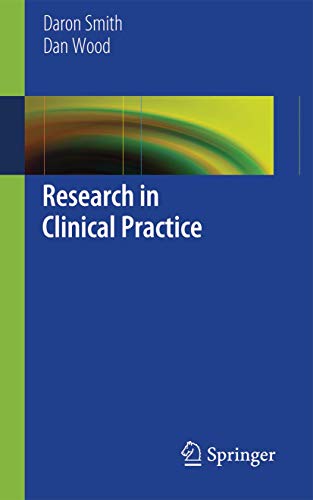 Research in Clinical Practice - Click to Buy