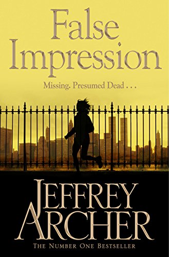 False Impression - Click to Buy