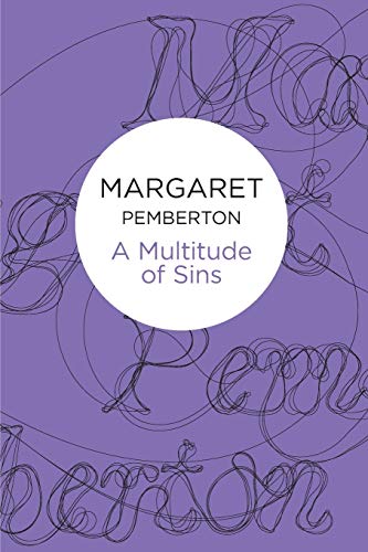 A Multitude of Sins - Click to Buy