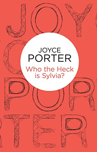 Who the Heck is Sylvia? - Click to Buy