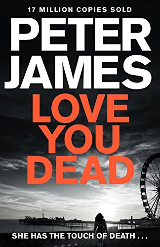 Love You Dead (Roy Grace #12) - Click to Buy