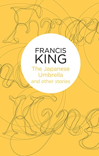 The Japanese Umbrella: and other stories - Click to Buy