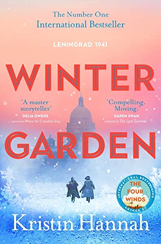 Winter Garden - Click to Buy