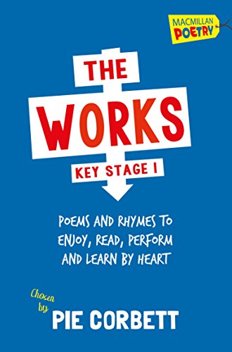 The Works Key Stage 1 - Click to Buy