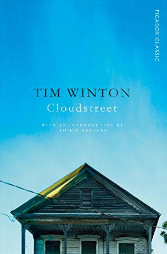 Cloudstreet (Picador Classics) - Click to Buy