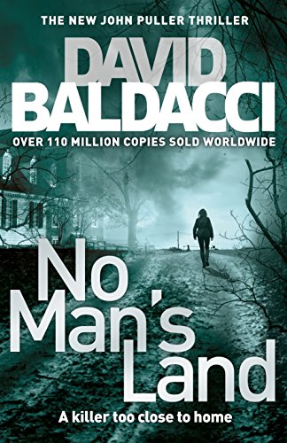 No Man's Land - Click to Buy