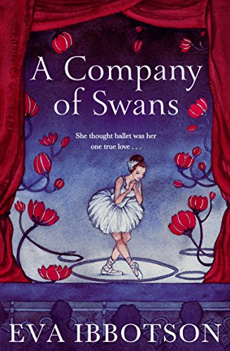 A Company of Swans - Click to Buy