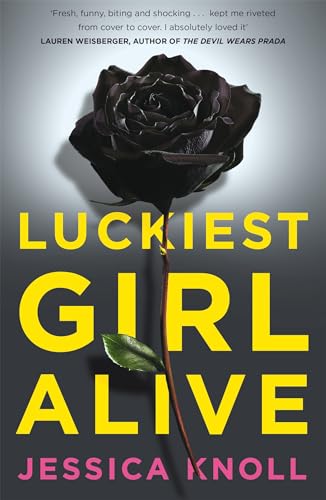 Luckiest Girl Alive - Click to Buy