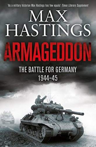 Armageddon: The Battle for Germany 1944-45 - Click to Buy
