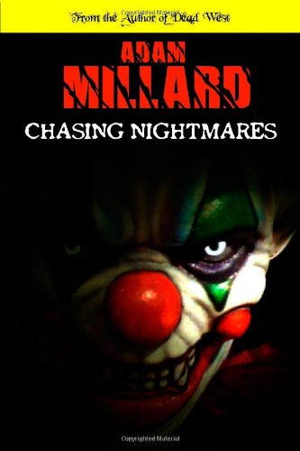 Chasing Nightmares - Click to Buy