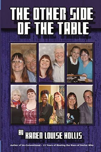 The Other Side of the Table - Click to Buy