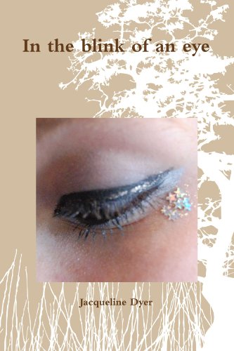 In the Blink of an Eye - Click to Buy