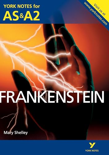 Frankenstein - Click to Buy