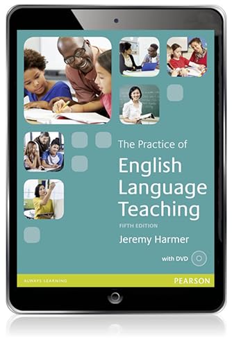 The Practice of English Language Teaching - Click to Buy
