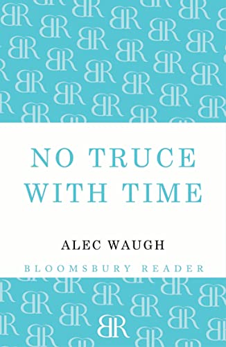 No Truce with Time - Click to Buy