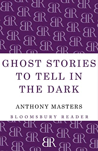 Ghost Stories to Tell in the Dark - Click to Buy