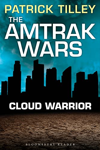 The Amtrak Wars: Cloud Warrior: The Talisman Prophecies Part 1 (The Amtrak Wars, 1) - Click to Buy