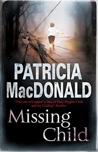 Missing Child - Click to Buy