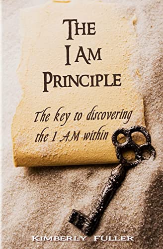 The I Am Principle - Click to Buy
