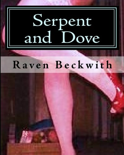 Dove and Serpent: x-rated letter from my ex who stil believes he is Marilyn Monroe Reincarnated - Click to Buy