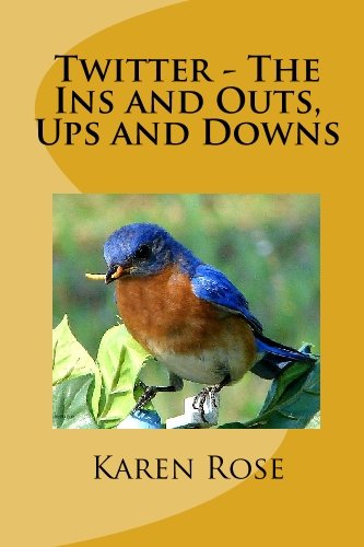 Twitter - The Ins and Outs, Ups and Downs - Click to Buy