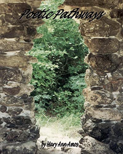 Poetic Pathways - Click to Buy