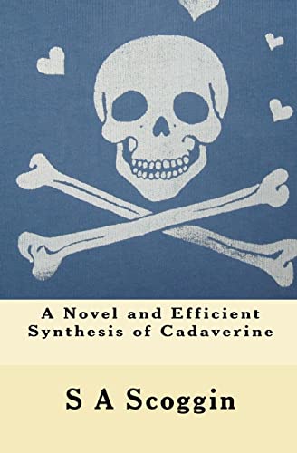 A Novel and Efficient Synthesis of Cadaverine - Click to Buy