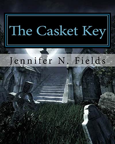 The Casket Key: a novel - Click to Buy