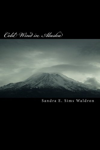 Cold Wind in Alaska: Strom Clouds - Click to Buy