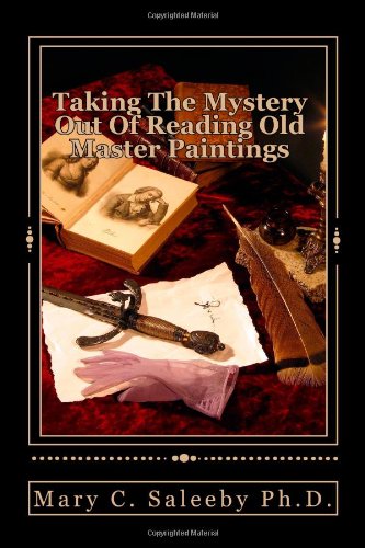 Taking The Mystery Out Of Reading Old Master Paintings - Click to Buy