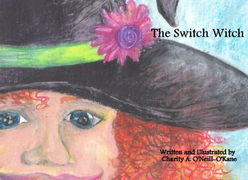 The Switch Witch - Click to Buy