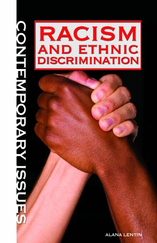 Racism and Ethnic Discrimination - Click to Buy
