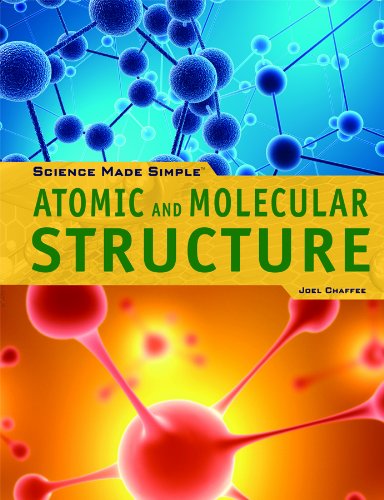 Atomic and Molecular Structure - Click to Buy