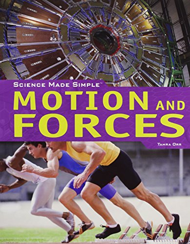 Motion and Forces - Click to Buy
