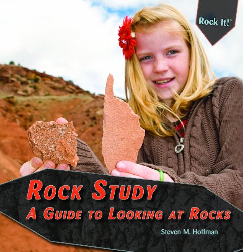 Rock Study - Click to Buy