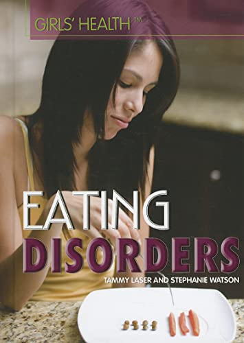 Eating Disorders (Girls' Health) - Click to Buy