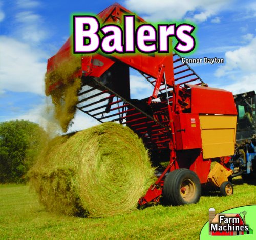 Balers - Click to Buy