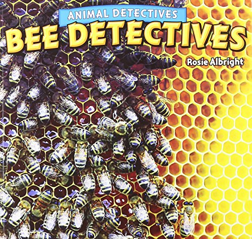 Bee Detectives - Click to Buy