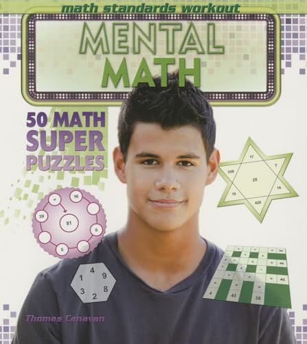 Mental Math - Click to Buy