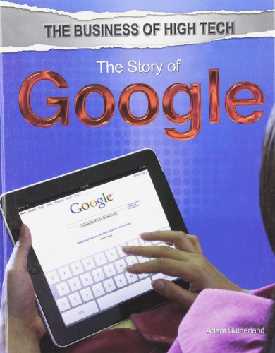 The Story of Google - Click to Buy