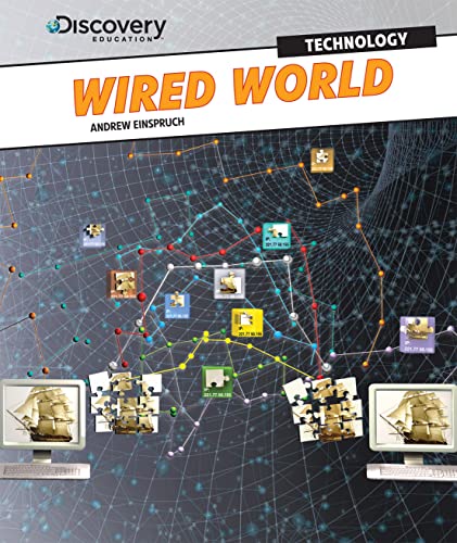 Wired World - Click to Buy