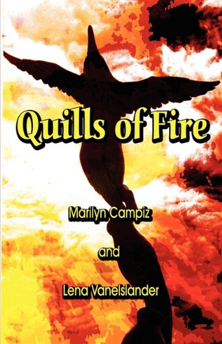 Quills of Fire - Click to Buy