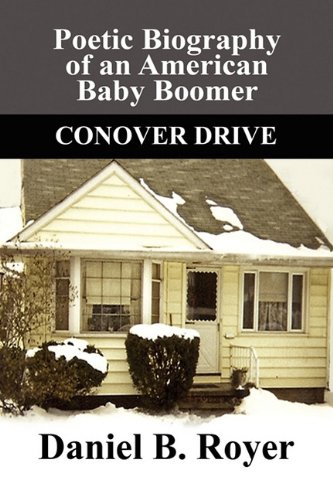 Poetic Biography of an American Baby Boomer - Click to Buy