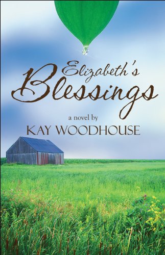 Elizabeth's Blessings - Click to Buy